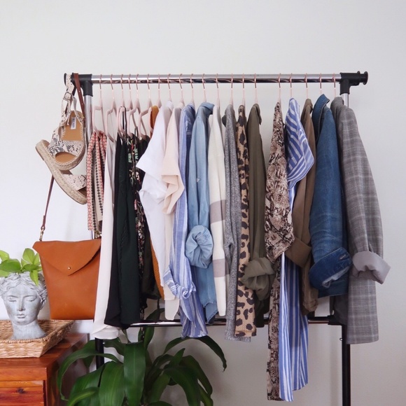 Meet your Posher, Keira - Picture 1 of 2